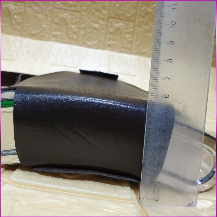 Bình cccp dung tích 1.5  lít dầy 0.6 mm bao gồm túi đựng bình tặng kèm 1 chén + 1 phễu