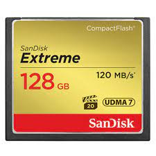 Thẻ nhớ compactflash san.disk extreme 800x