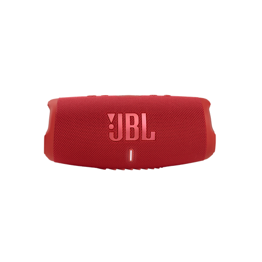 Loa Bluetooth JBL Charge 5 - Công nghệ Bass Radiator, Củ loa Racetrack-shaped driver, Kết nối 100 loa với JBL Connect+
