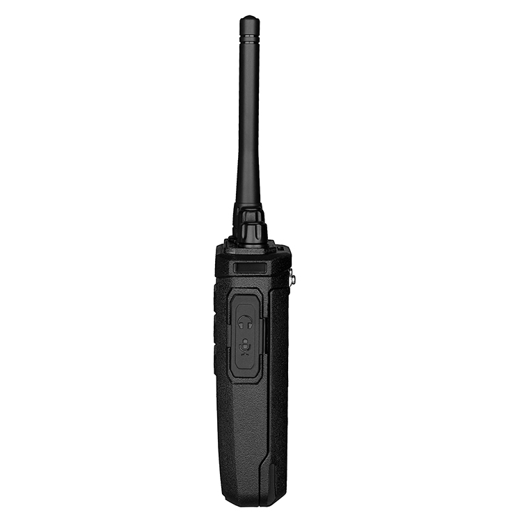 Bộ đàm Chierda CD-X8, Pin Khủng 4000mah, Đàm thoại 1-2 Ngày, Phạm vi liên lạc lớn 1-2Km, Độ bền cao, Xuất Được Hóa Đơn