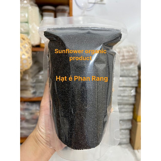Hạt é Phan Rang Ninh Thuận phơi tại rẫy loại ngon 100g-500g
