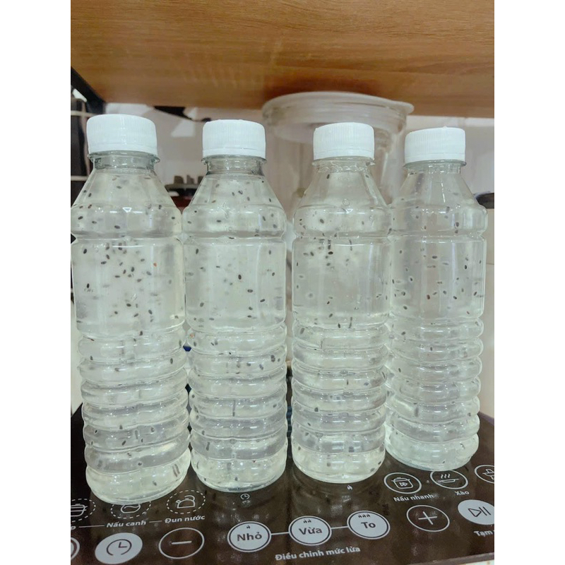 Hạt é Phan Rang Ninh Thuận phơi tại rẫy loại ngon 100g-500g