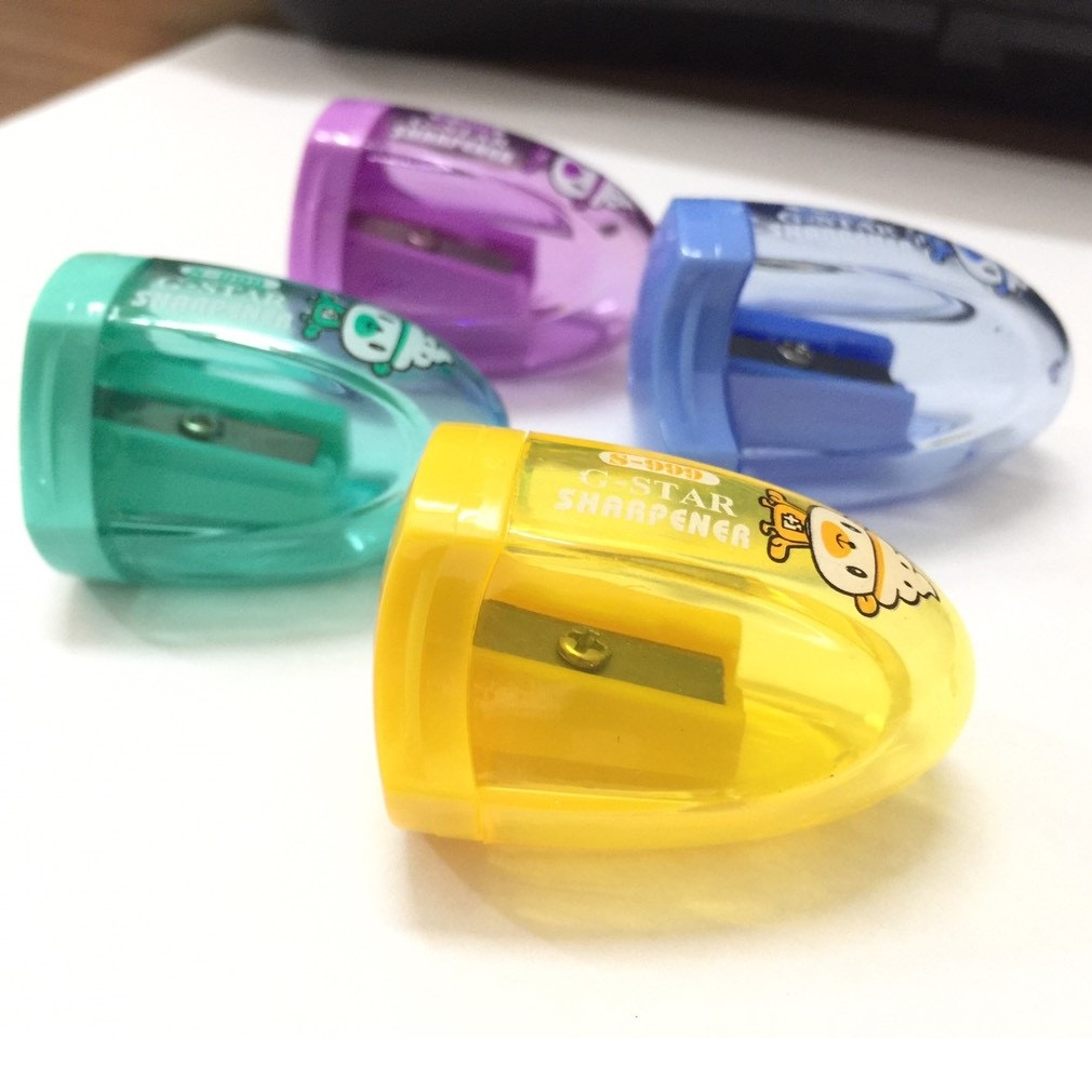 01 cái chuốt bút chì - Gọt bút chì GStar 444/999/PS01/PS02