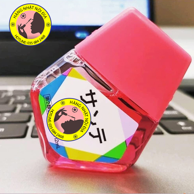 PC Sante chống ánh sáng xanh Nhật Bản