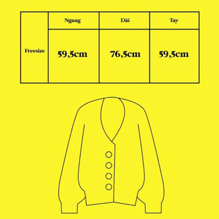 [ 𝐂𝐡𝐢́𝐧𝐡 𝐡𝐚̃𝐧𝐠 ] 𝐀́𝐨 𝐊𝐡𝐨𝐚́𝐜 𝐔𝐧𝐜𝐨𝐯𝐞𝐫 ( Tặng Tote+Sticker )