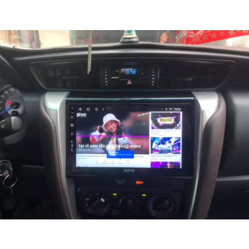 MÀN HÌNH DVD ANDROID OLEDPRO X4, X4S Ram 4GB-32GB Chip 8 Nhân - Tặng kèm Vietmap S2