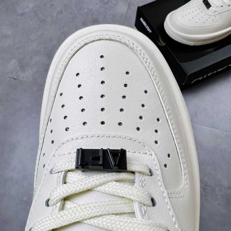 Giày Thể Thao Sneaker Air Force One AF1 Low Ambush Phantom DV3464-002 Hàng SC