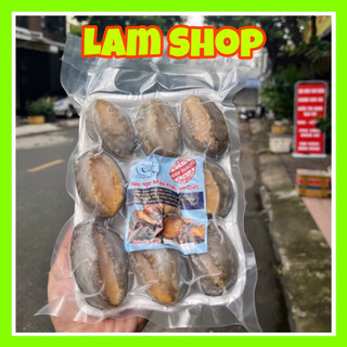 Bào ngư -500gr 9 con