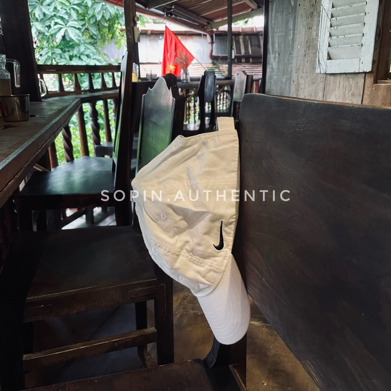 Nón Nikee Style Hàn Xẻn