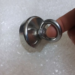 Nam châm cứu hộ D60 lực hút siêu mạnh