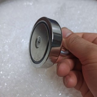 Nam châm cứu hộ D60 lực hút siêu mạnh
