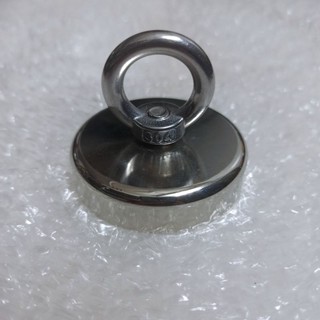Nam châm cứu hộ D60 lực hút siêu mạnh