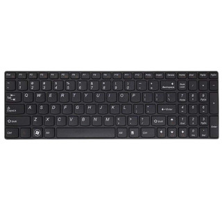 Bàn phím lenovo g580 g585 z580a z585 z580 g590 laptop english keyboard