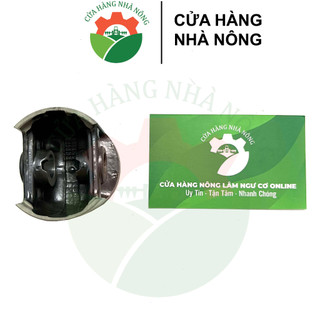Bộ piston bạc ắc AIP máy cưa MS 381