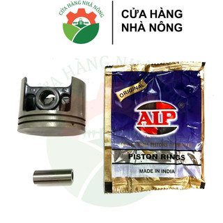 Bộ piston bạc ắc AIP máy cưa MS 381