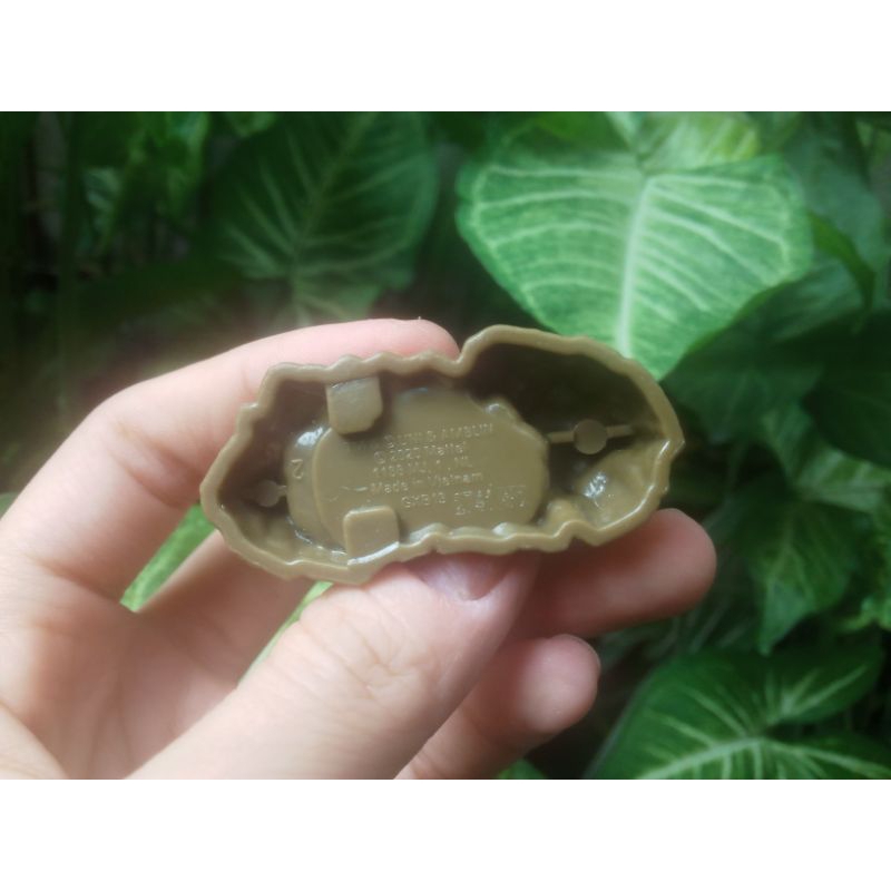 Set 5 mô hình khủng long chính hãng Mattel