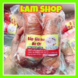 Bắp giò heo rút xương -1kg
