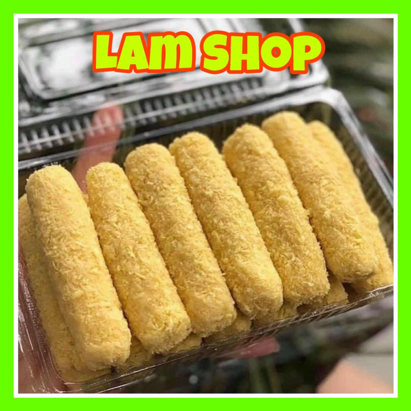 PHÔ MAI QUE - 12 que (hoả tốc HCM)