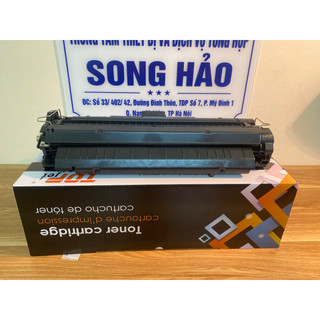 Hộp mực 14A | CF214A | Canon 333 - Hộp  mực HP M725 | M712 | 725 | 712 ; Canon LBP8100N | LBP8780x | 8100 | 8780 - MỚI