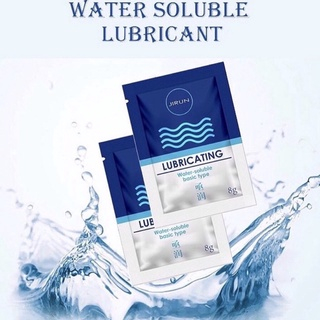 Gel bôi trơn JIRUN dạng gói, gel bôi trơn gốc nước tăng khoái cảm kéo dài - Safe HN