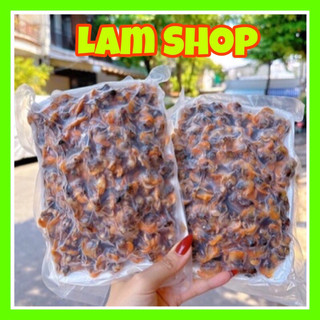 Ruột sò huyết 500gr