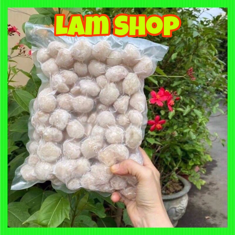 RĂNG MỰC ĐẠI 1kg NET 7 (hoả tốc HCM)