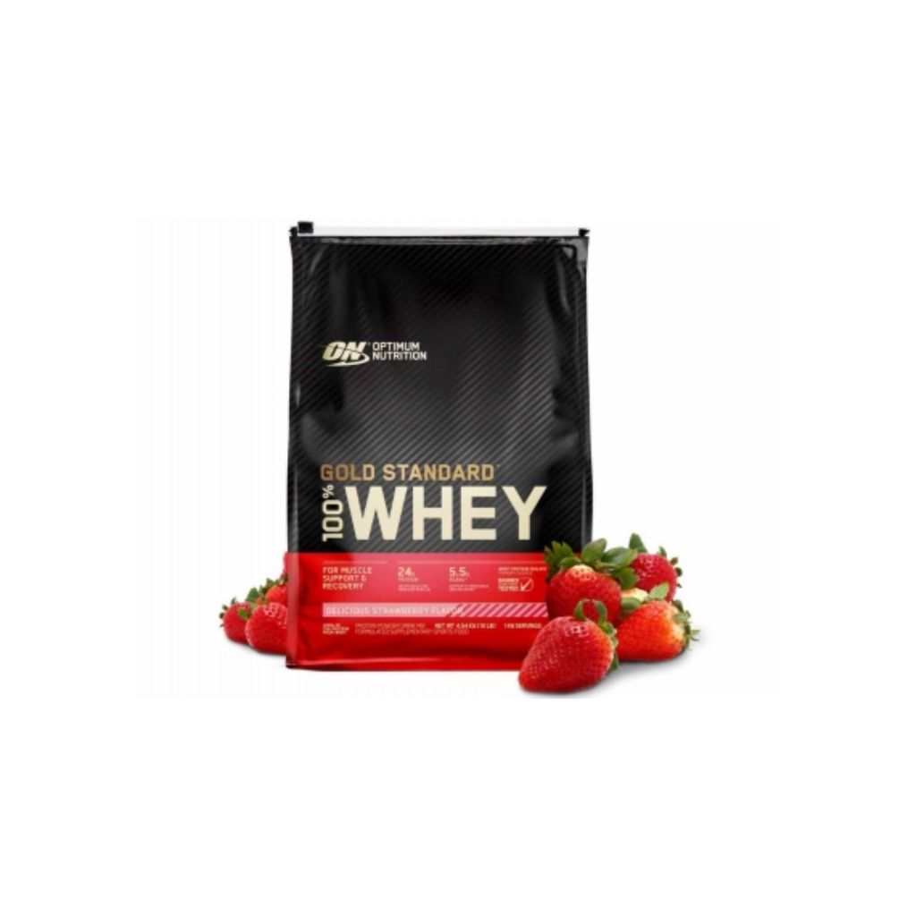 Bột tăng cơ Whey Gold Standard 30g