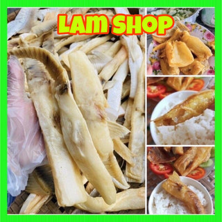 Khô ức cá dứa 1kg