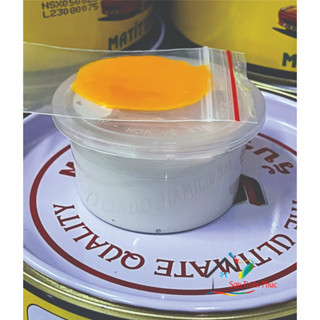 [Mẫu thử] Bột trét đa năng Matit ATM 2 thành phần. Xử lý trét vết lồi lõm, ôtô, xe máy & gỗ