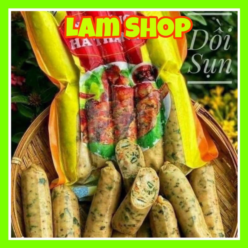 DỒI SỤN 500gr (hoả tốc HCM)