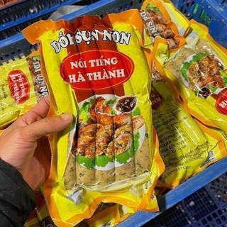DỒI SỤN 500gr (hoả tốc HCM)