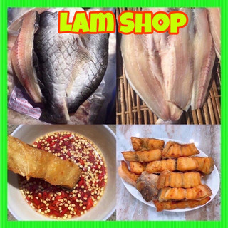 CÁ DỨA 1 NẮNG NGUYÊN CON 1kg (hoả tốc HCM)