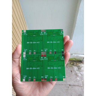 Mạch 3s30a v3.1