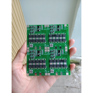 Mạch 3S30A V3.1