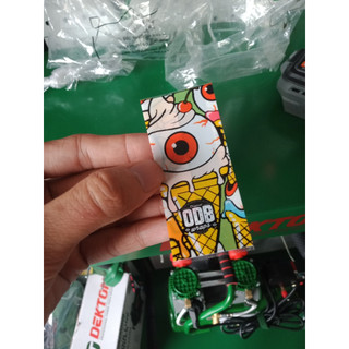Combo 10 Skin (Gen) bọc pin 21700