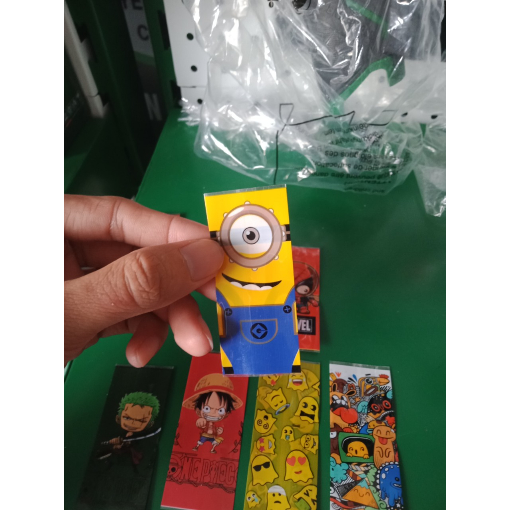 Skin  bọc pin 18650 nhiều màu sắc / Khò nhiệt