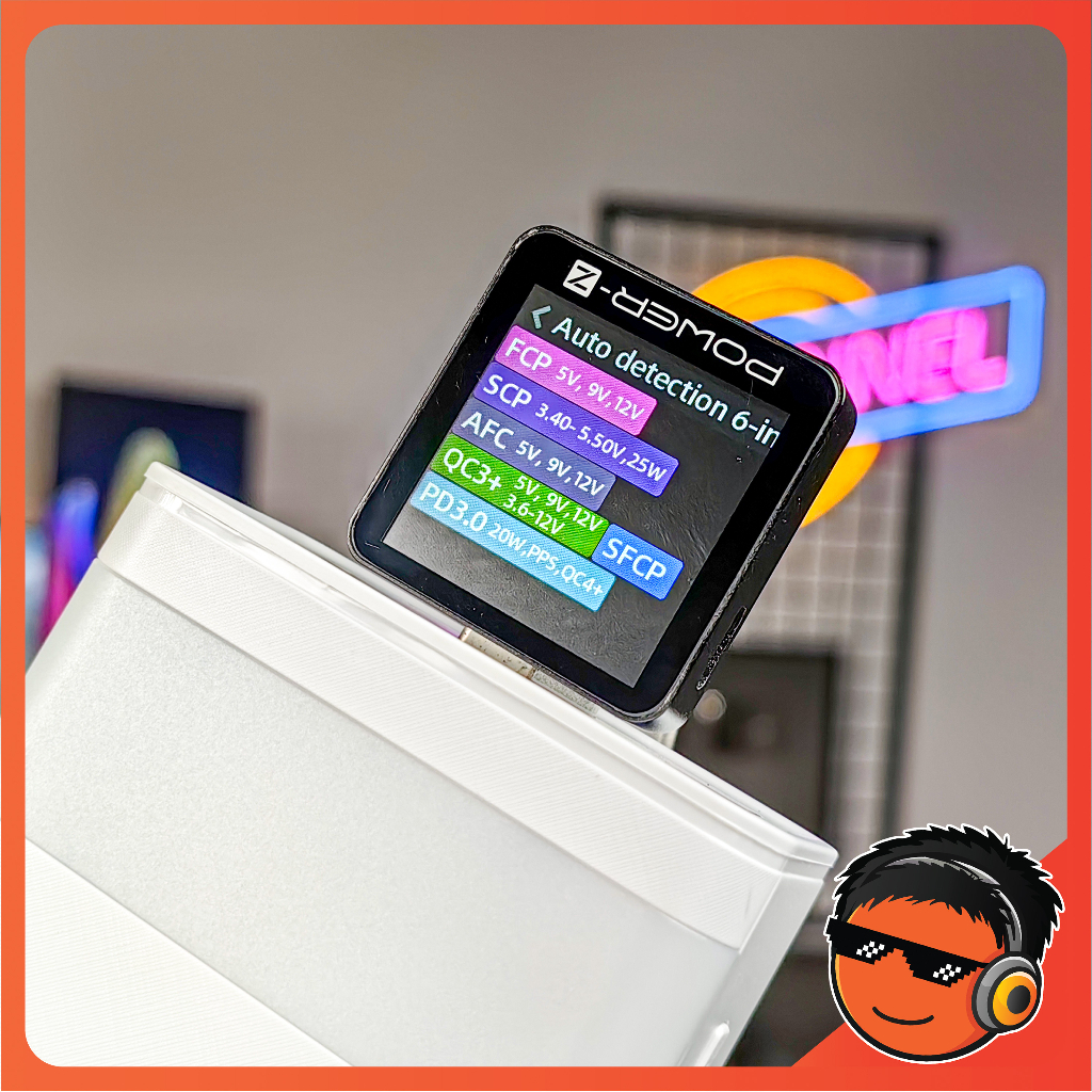 Sạc Dự Phòng REMAX RPP320 30.000mAh - Sạc Nhanh PD22.5W, Sạc Đa Thiết Bị