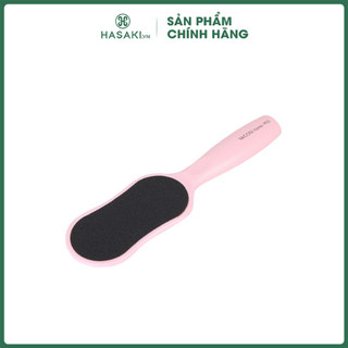 Cọ Chà Gót Chân Vacosi P02 (Màu Hồng) Hasaki Sản Phẩm Chính Hãng
