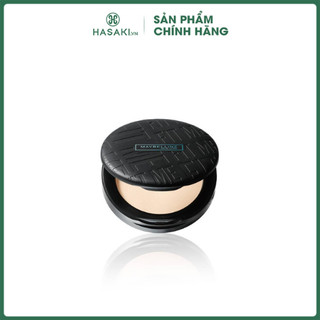 Phấn Phủ Maybelline Mịn Nhẹ Kiềm Dầu Chống Nắng 6g Hasaki Sản Phẩm Chính Hãng