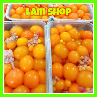 TRỨNG GÀ NON 500gr (hoả tốc HCM)