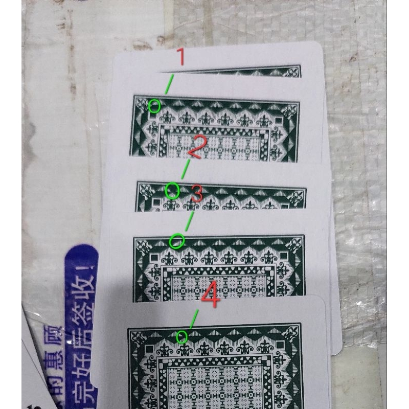 Bài lỗi chấm tam giác/bài tam giác mẫu mới kín đáo hơn