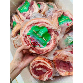 BA RỌI HEO RỪNG LAI 1kg (hoả tốc HCM)