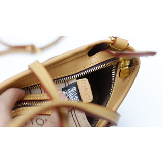 Túi đeo chéo LV neverfull mini super size 19cm fullbox