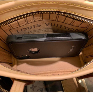 Túi đeo chéo LV neverfull mini super size 19cm fullbox