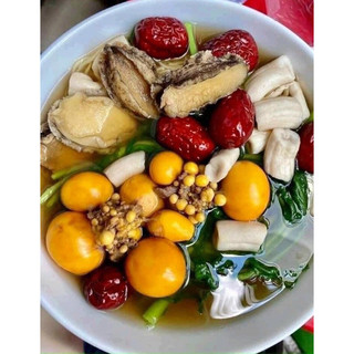 TUỶ BÒ 500gr (hoả tốc HCM)