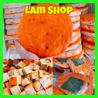 CHẢ CUA HUẾ HẤP 500gr (hoả tốc HCM)