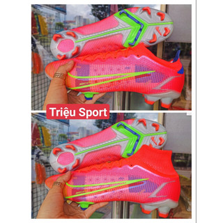 Giày Đá Bóng Meercurial Vapor 14 Elite FG ( Tặng Túi rút+ Hộp+Tất