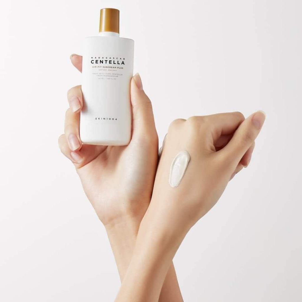 Kem Chống Nắng Skin1004 Madagascar Centella Suncream Plus Mini 20ml