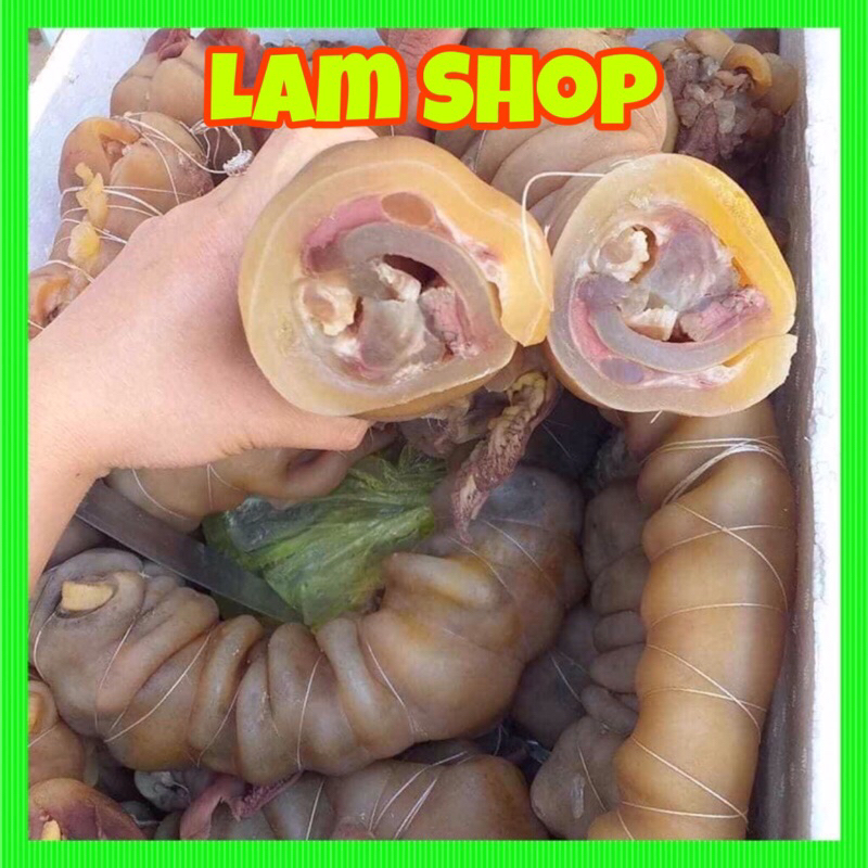 VÓ BÒ 1kg (hoả tốc HCM)