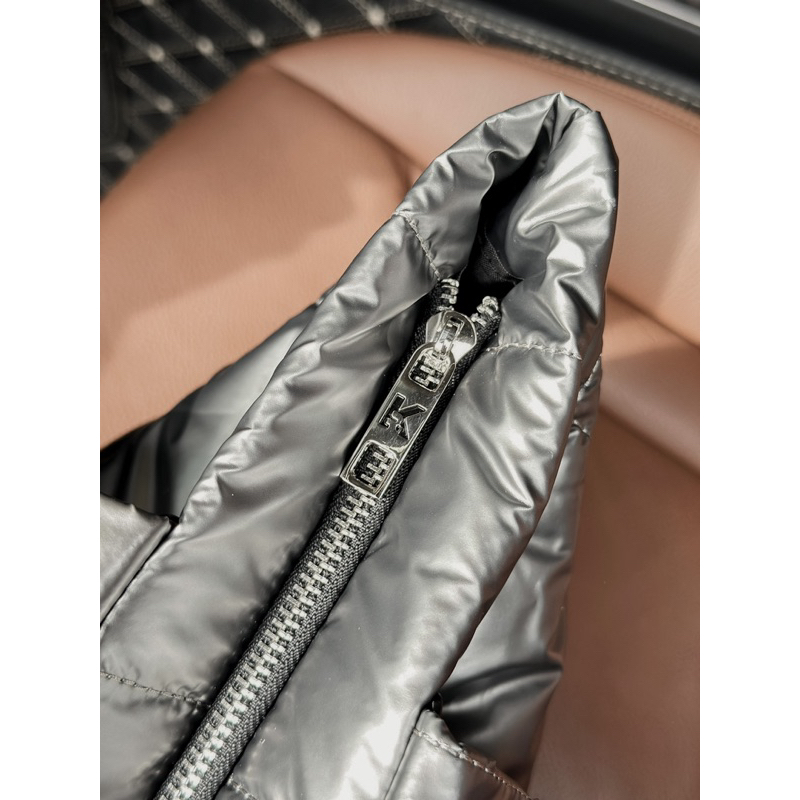 Túi tote bag Karl Lagerfeld size 33x50cm 2 màu